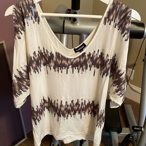 Vintage Bebe top